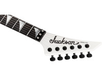 Jackson American Series Rhoads RR24 Ebony Fingerboard Snow White Jackson American Series Rhoads RR24 Ebony Fingerboard Snow White